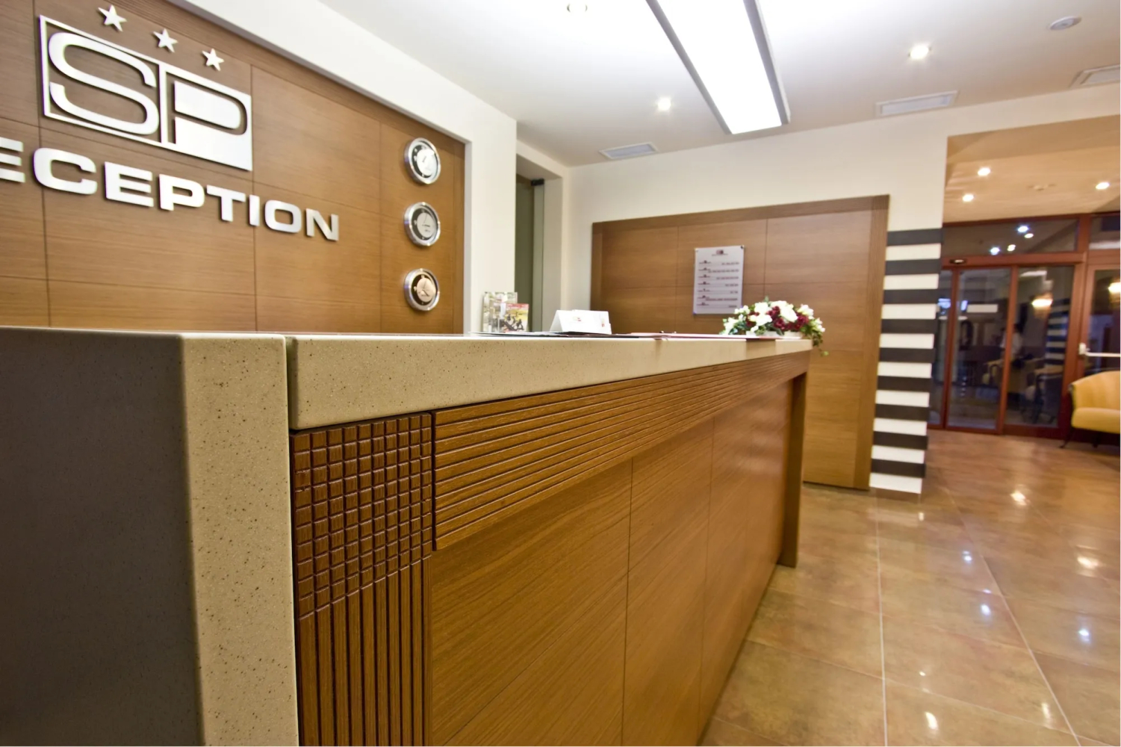 Foto - Sofia Place Hotel by HMG