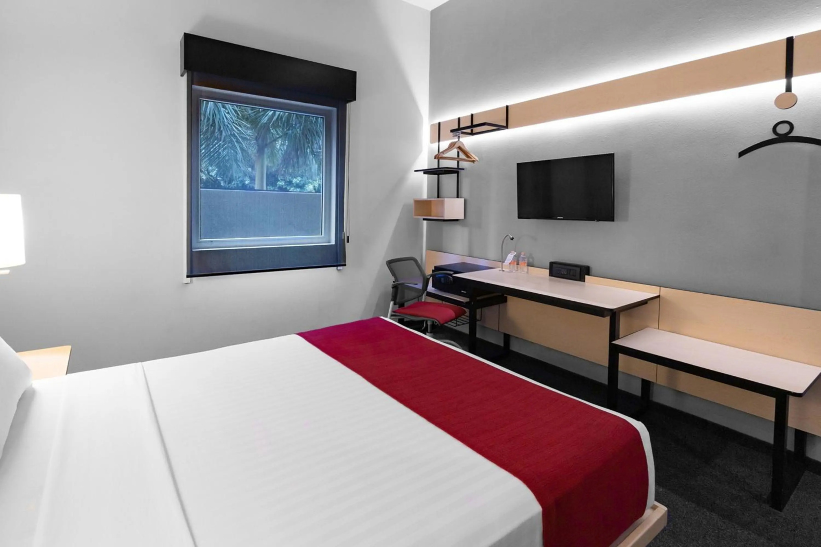 Foto - City Express Plus by Marriott Guadalajara Expo