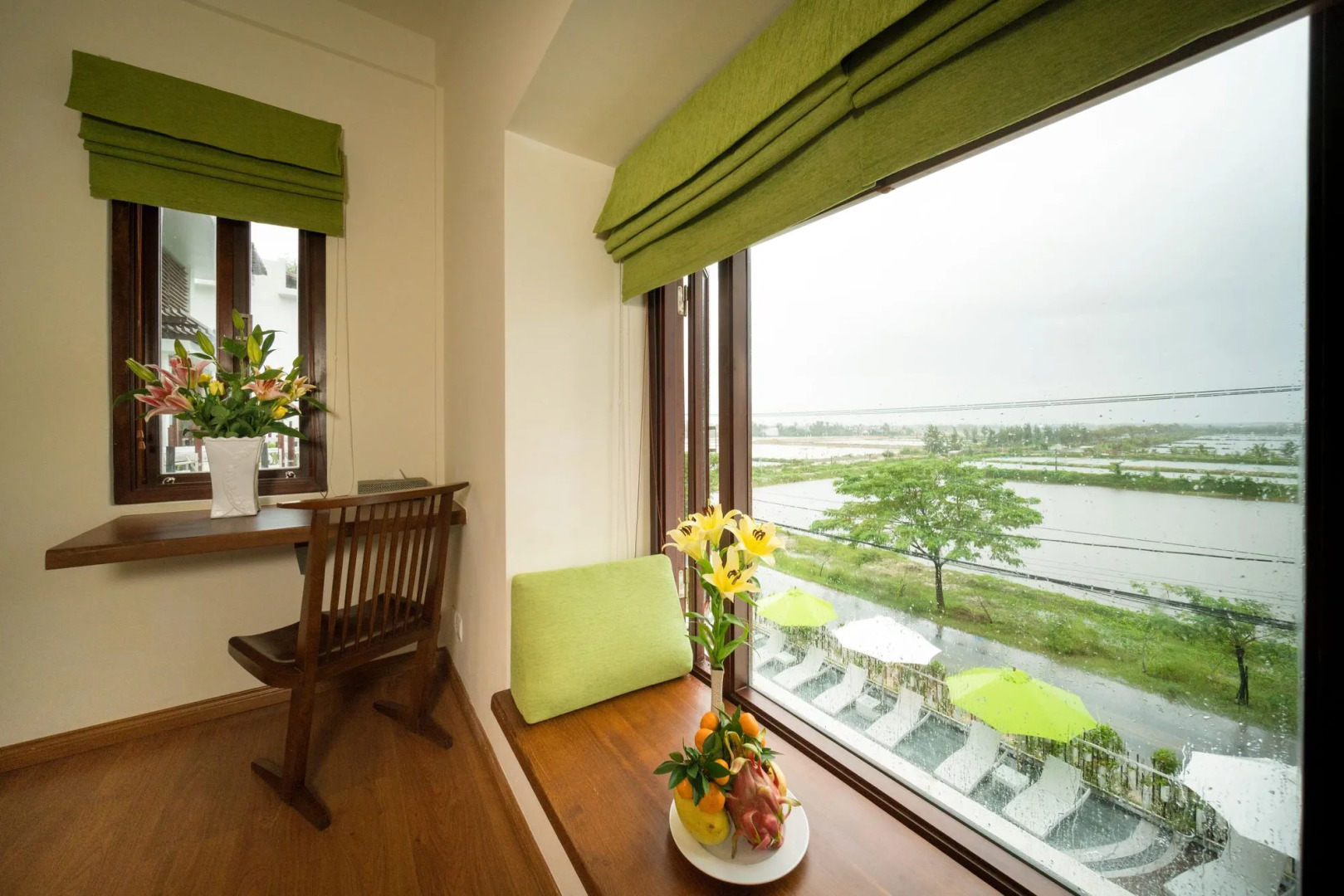 Foto - Happy Life Memories Hoi An Hotel & Spa