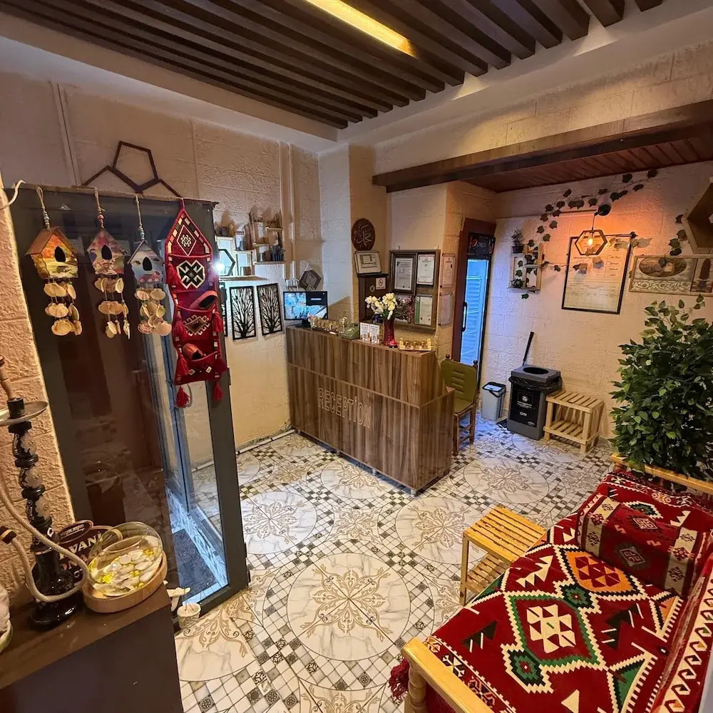 Photo - Şirvani Konağı