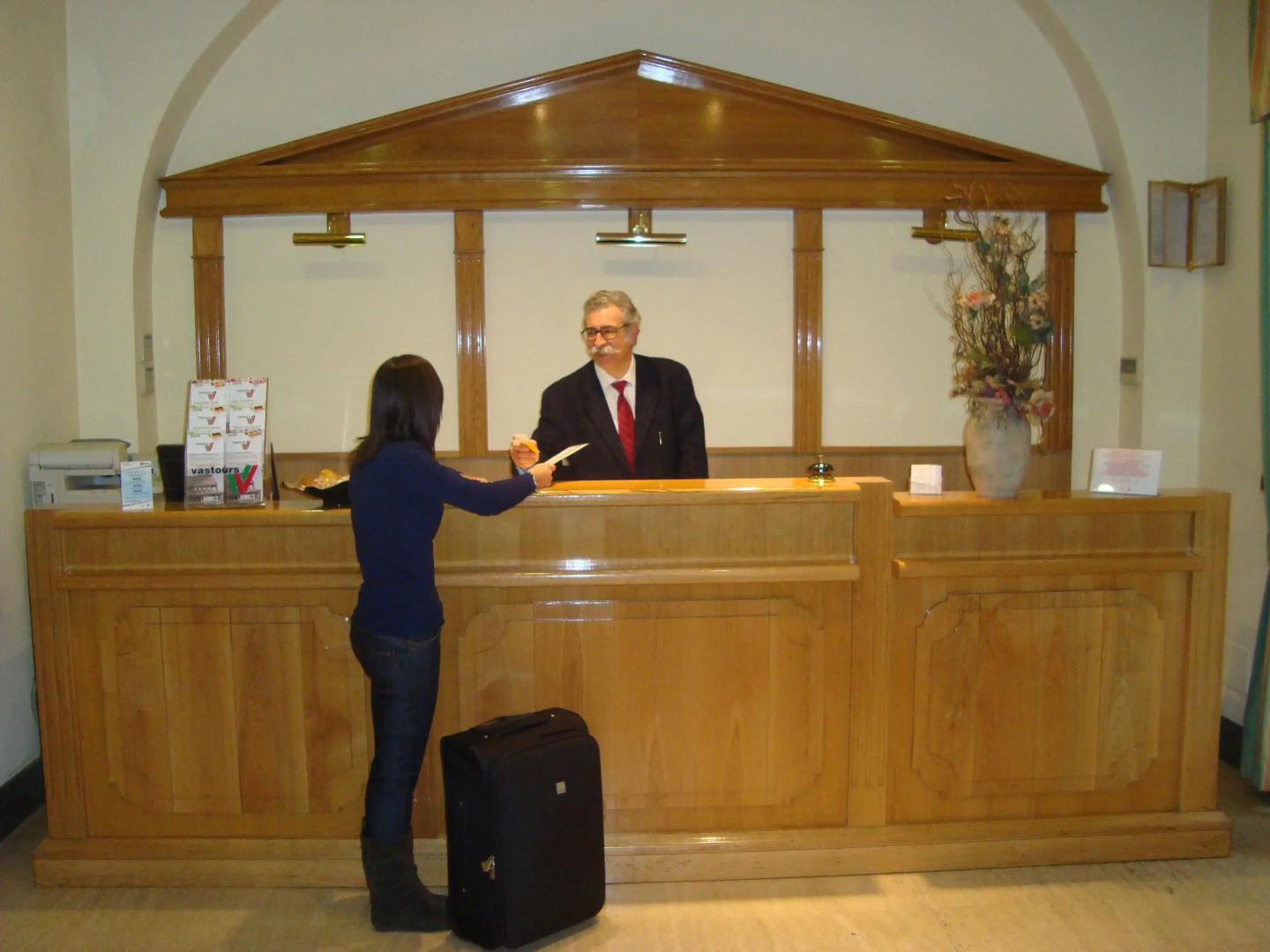 Photo - Hotel Mariano