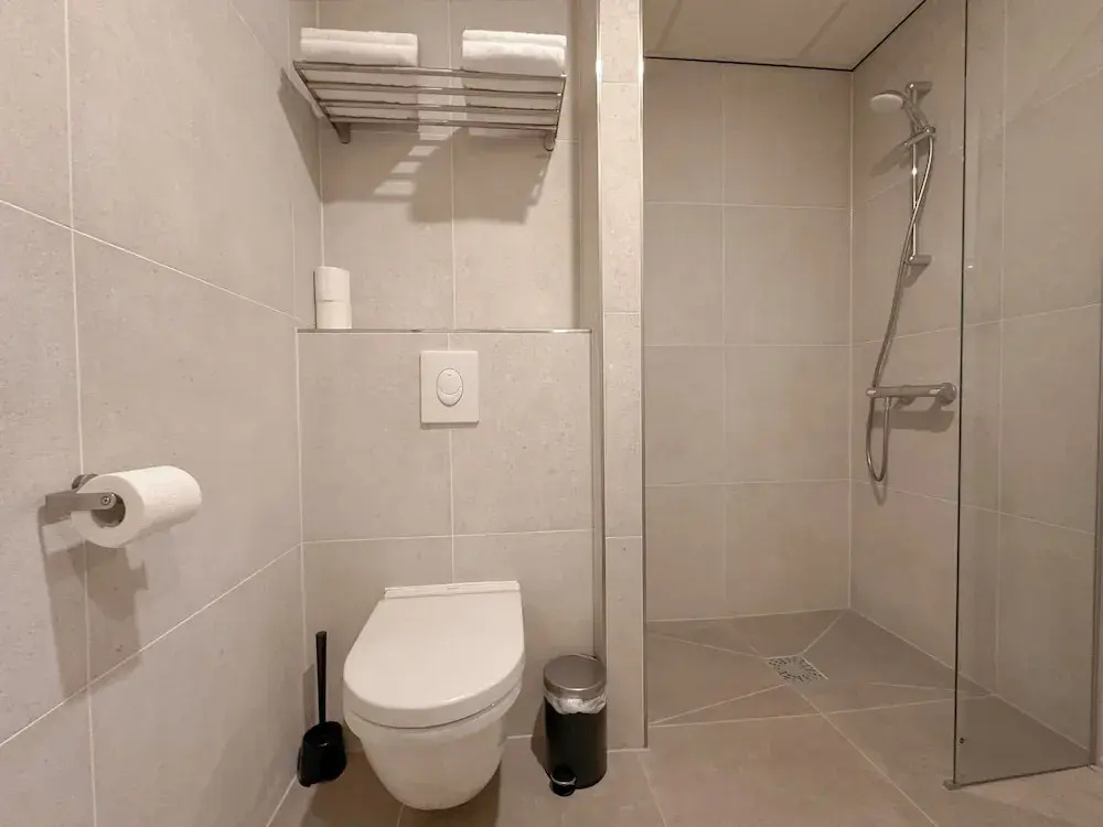 Photo - HOTELUX Amsterdam Airport Hotel