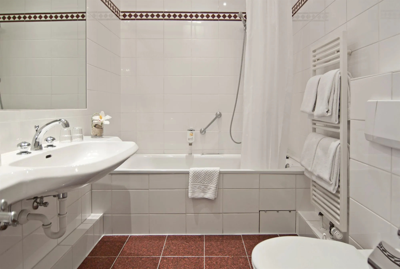 Foto - Hotel Hamburg Stadtzentrum