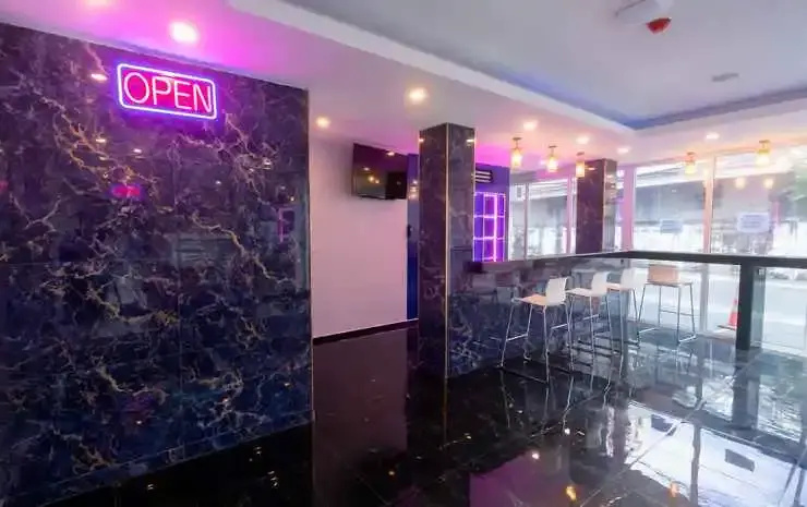 Foto - Spark Hotel - MRT Queen Sirikit - SHA Extra Plus Certified