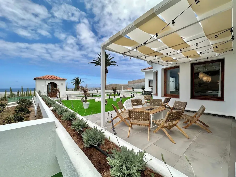 Foto - Golf Sea&Pool Cactus Villa