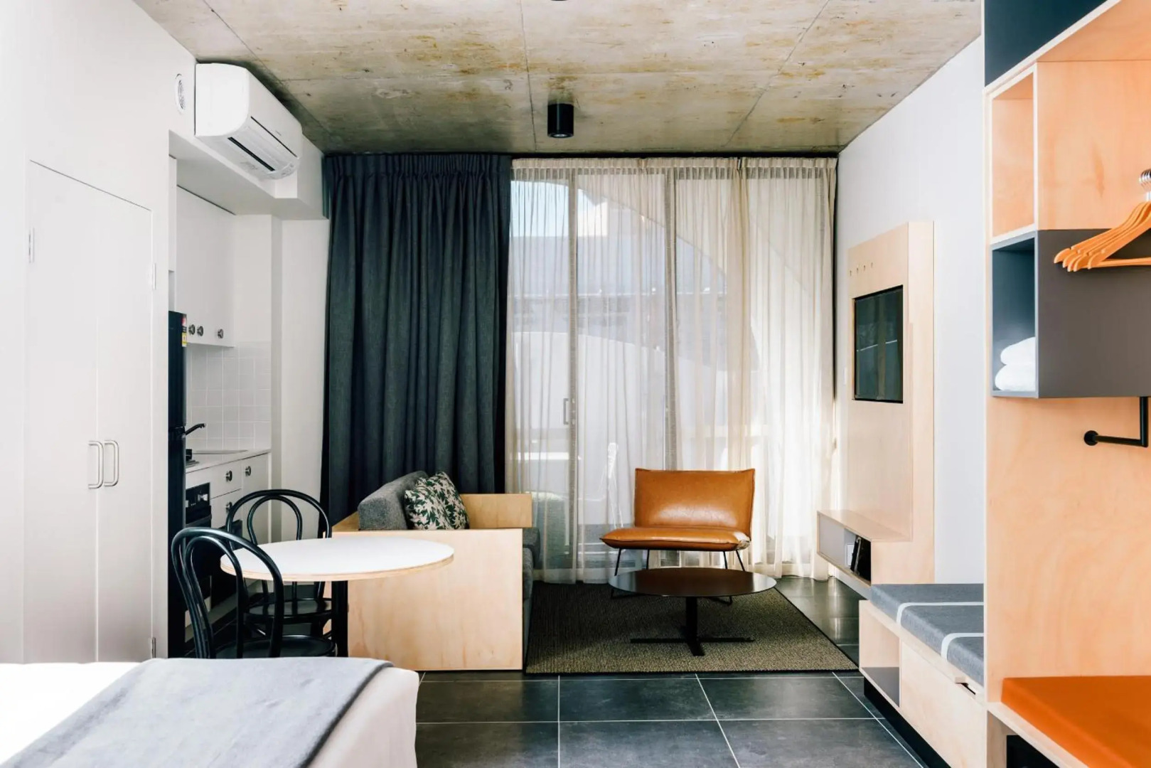 Foto - Veriu Broadway