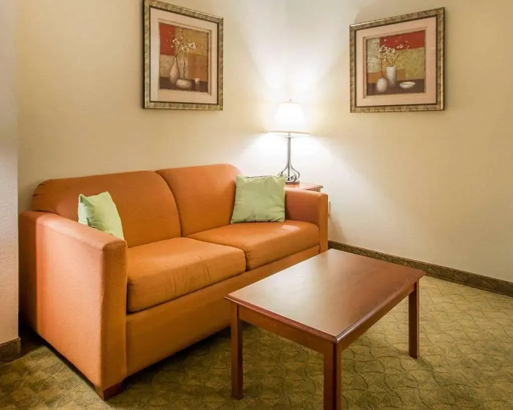 Foto - Sleep Inn & Suites Jacksonville West