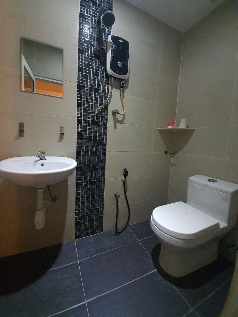 Photo - Hotel O Sri Rampai Metro Hostel