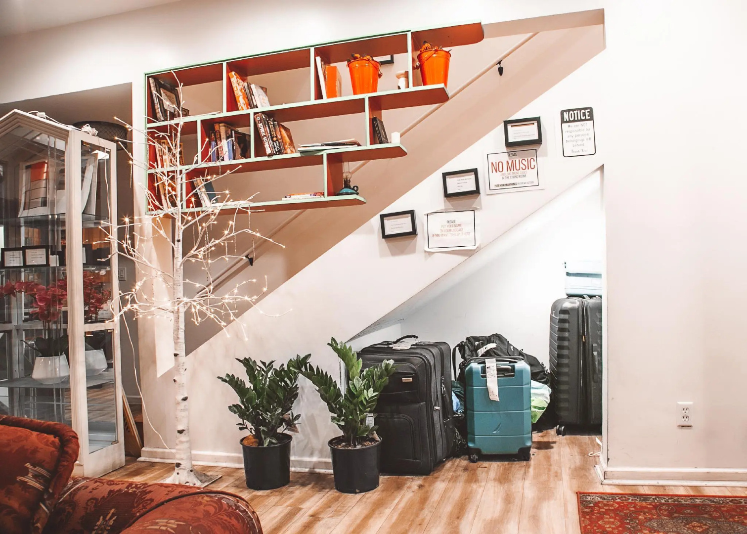Photo - The Rumi Hostel
