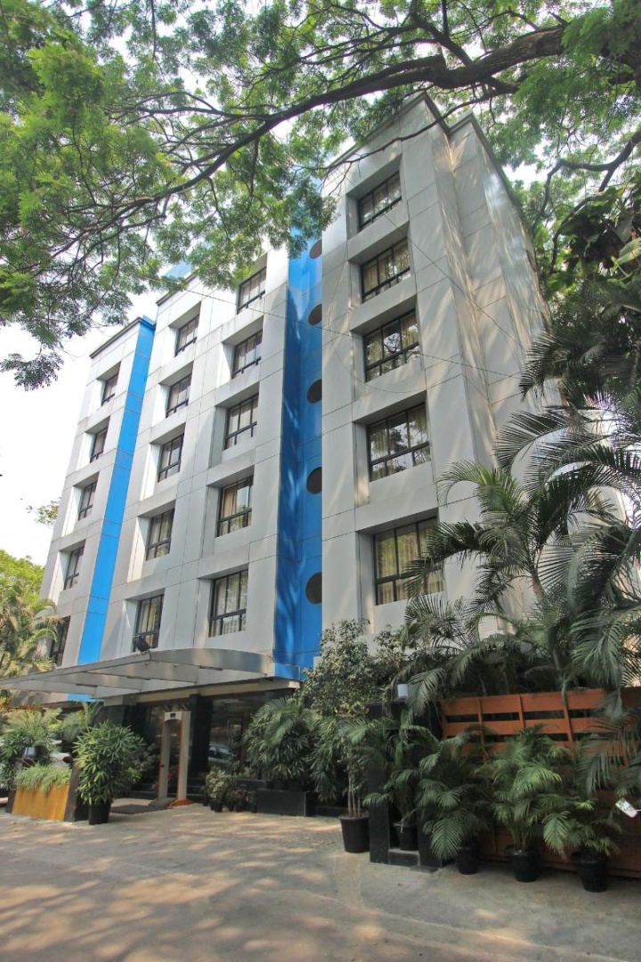 Photo - Park Central