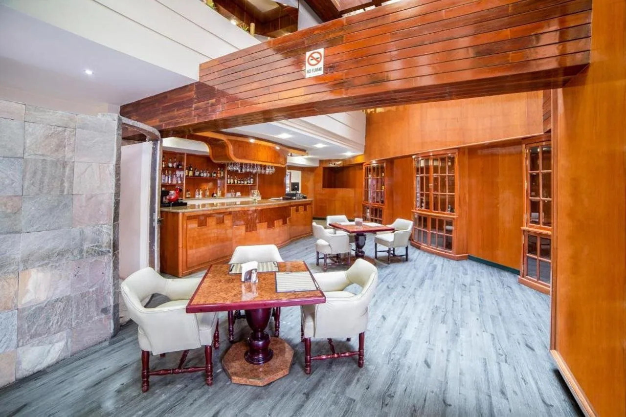 Photo - Hotel Escala Central del Norte