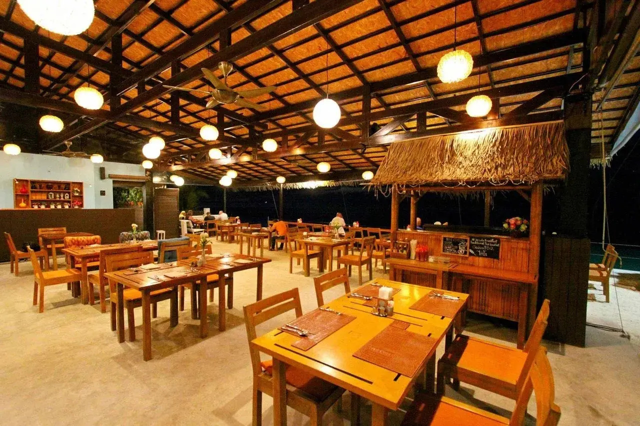 Foto - Mimosa Resort & Spa