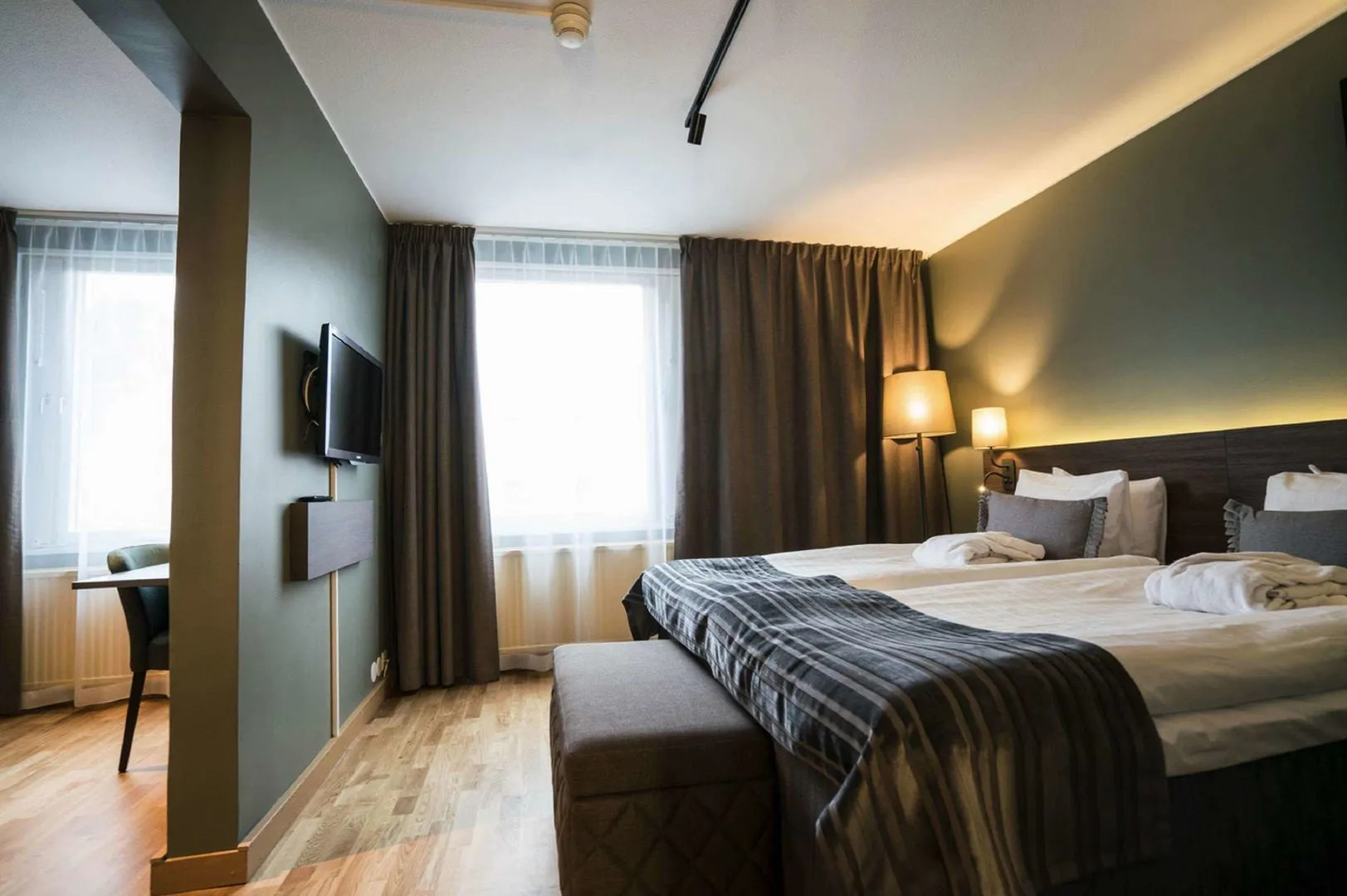 Foto - Best Western Plus Skogshöjd