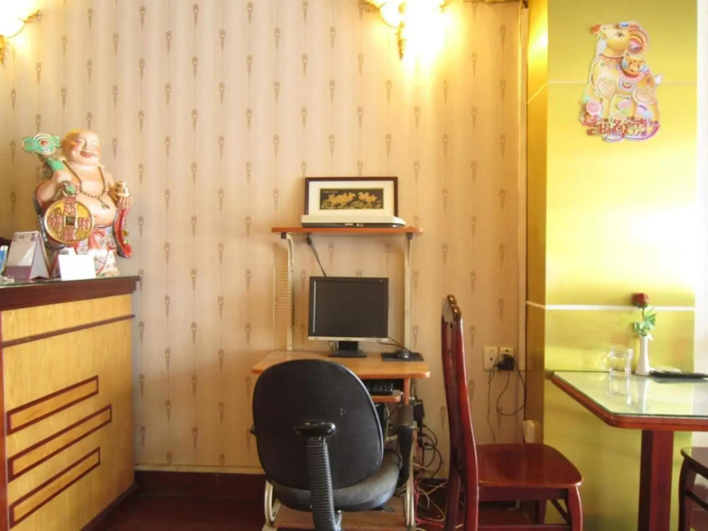 Photo - Tan Hoang Long Hotel
