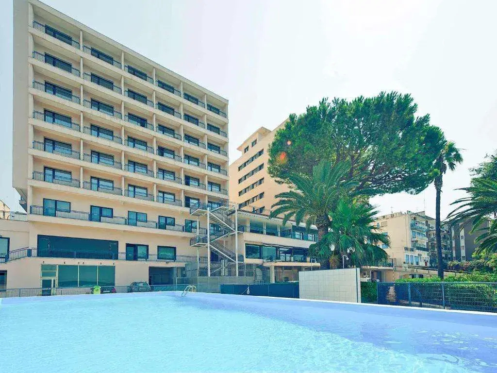 Photo - Mercure Delfino Taranto