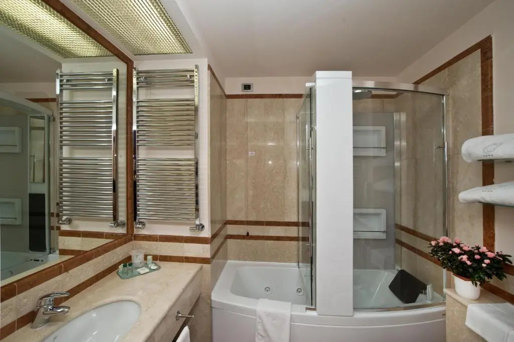 Photo - Hotel Sangallo Palace