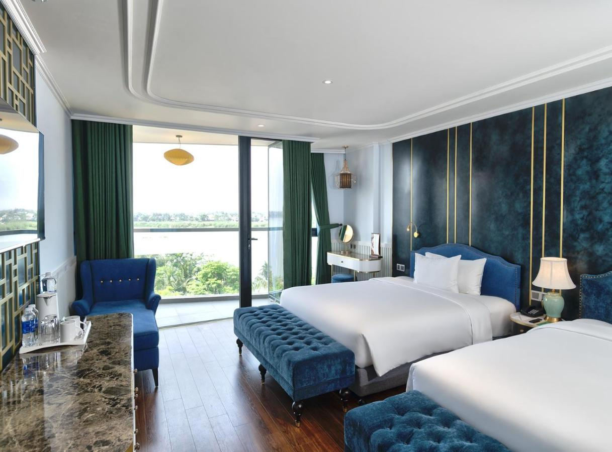 Photo - Bel Marina Hoi An Resort