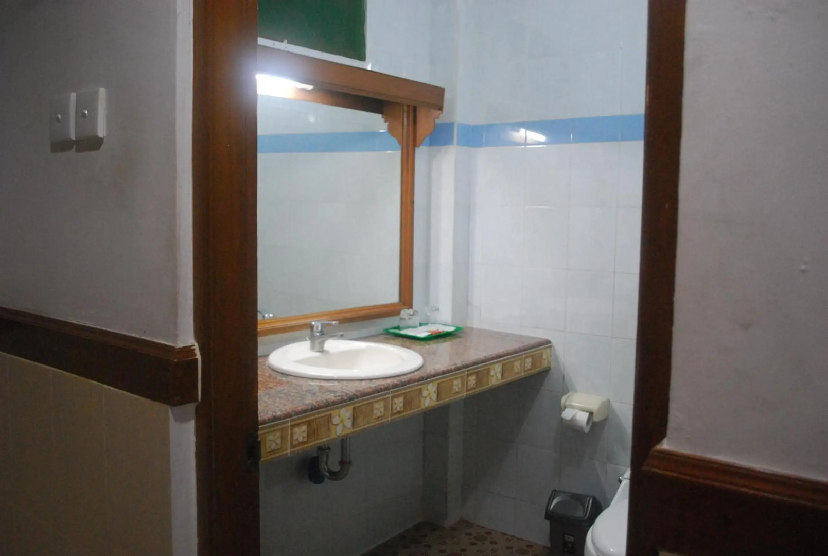 Foto - Hotel Sorga Cottages