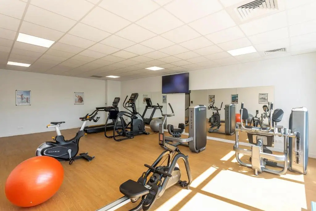 Foto - Nemea Appart Hotel Les Hauts de Milady Biarritz