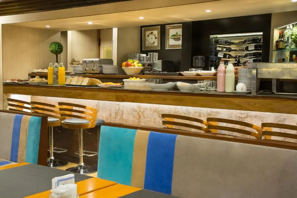 Photo - Regente Palace Hotel