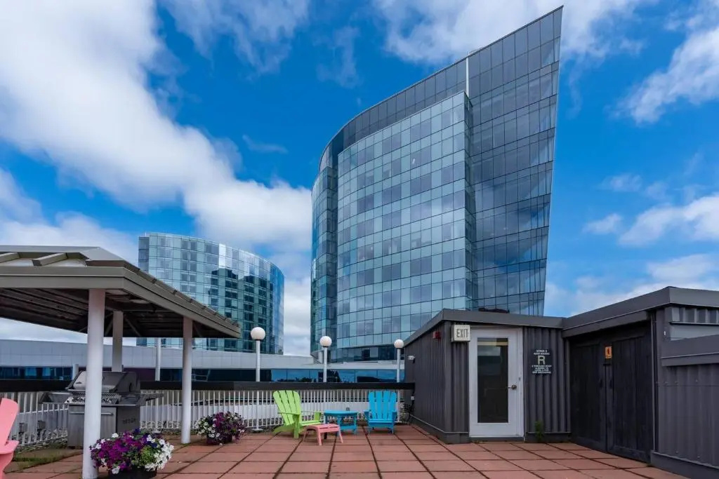 Foto - Residence Inn by Marriott Halifax Downtown