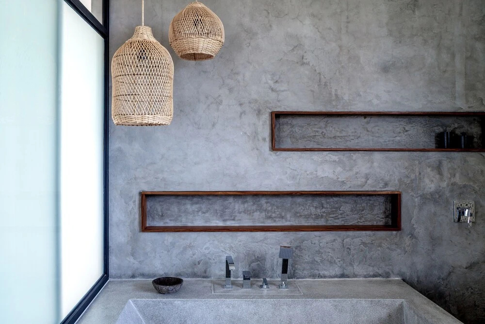 Foto - Villa Nonnavana - 12-minute walk to Batu Bolong Beach