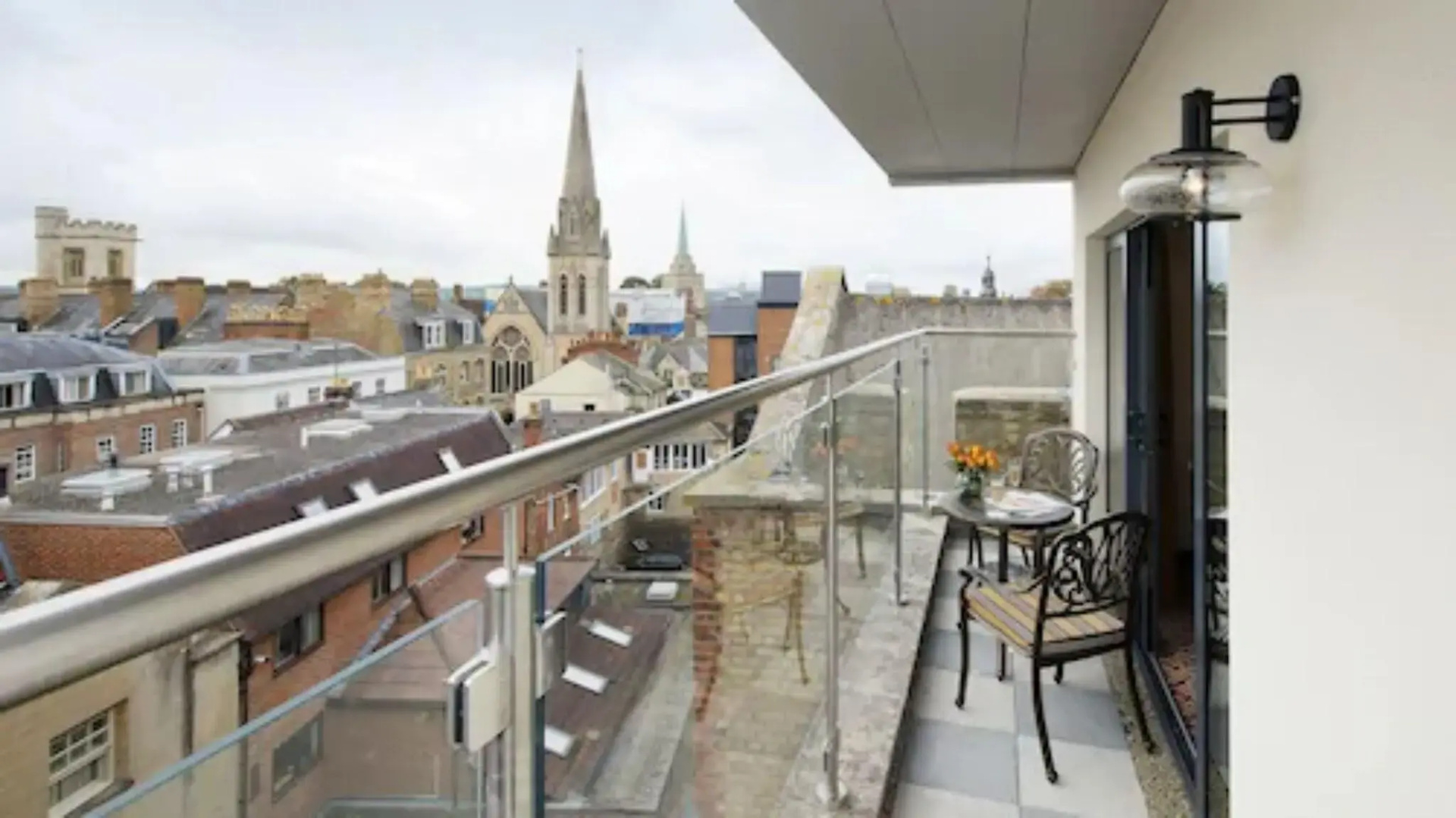 Photo - George Street Hotel
