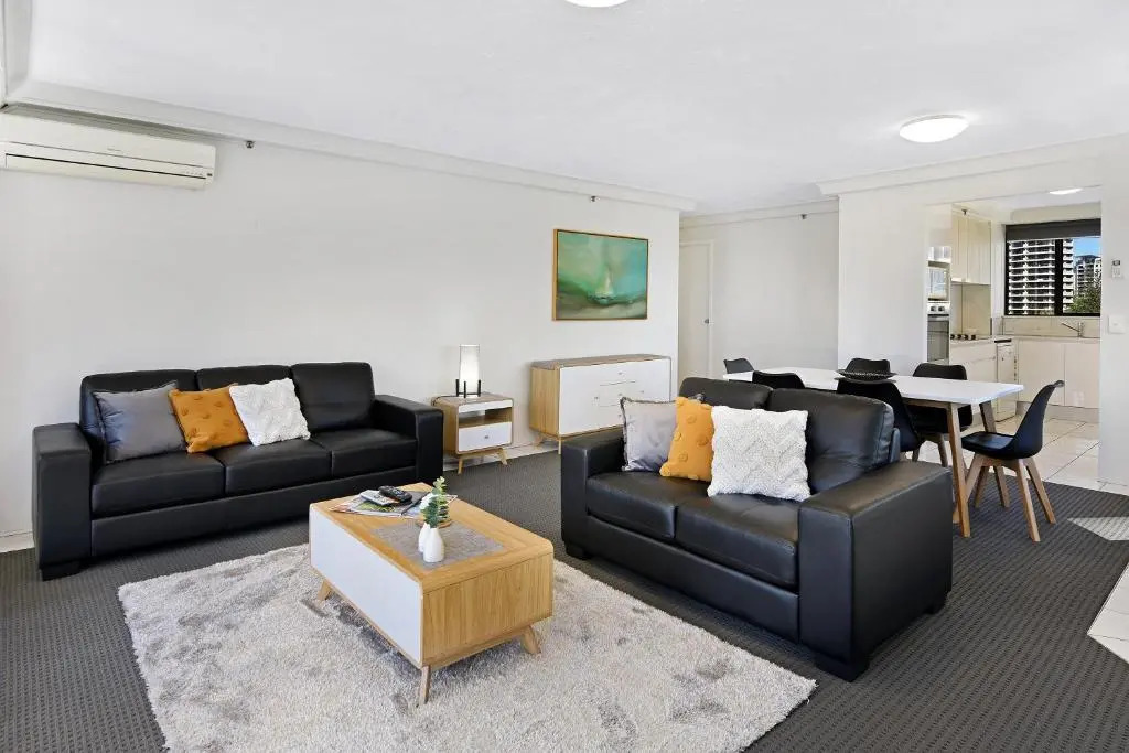 Foto - Surfers Century Oceanside Apartments