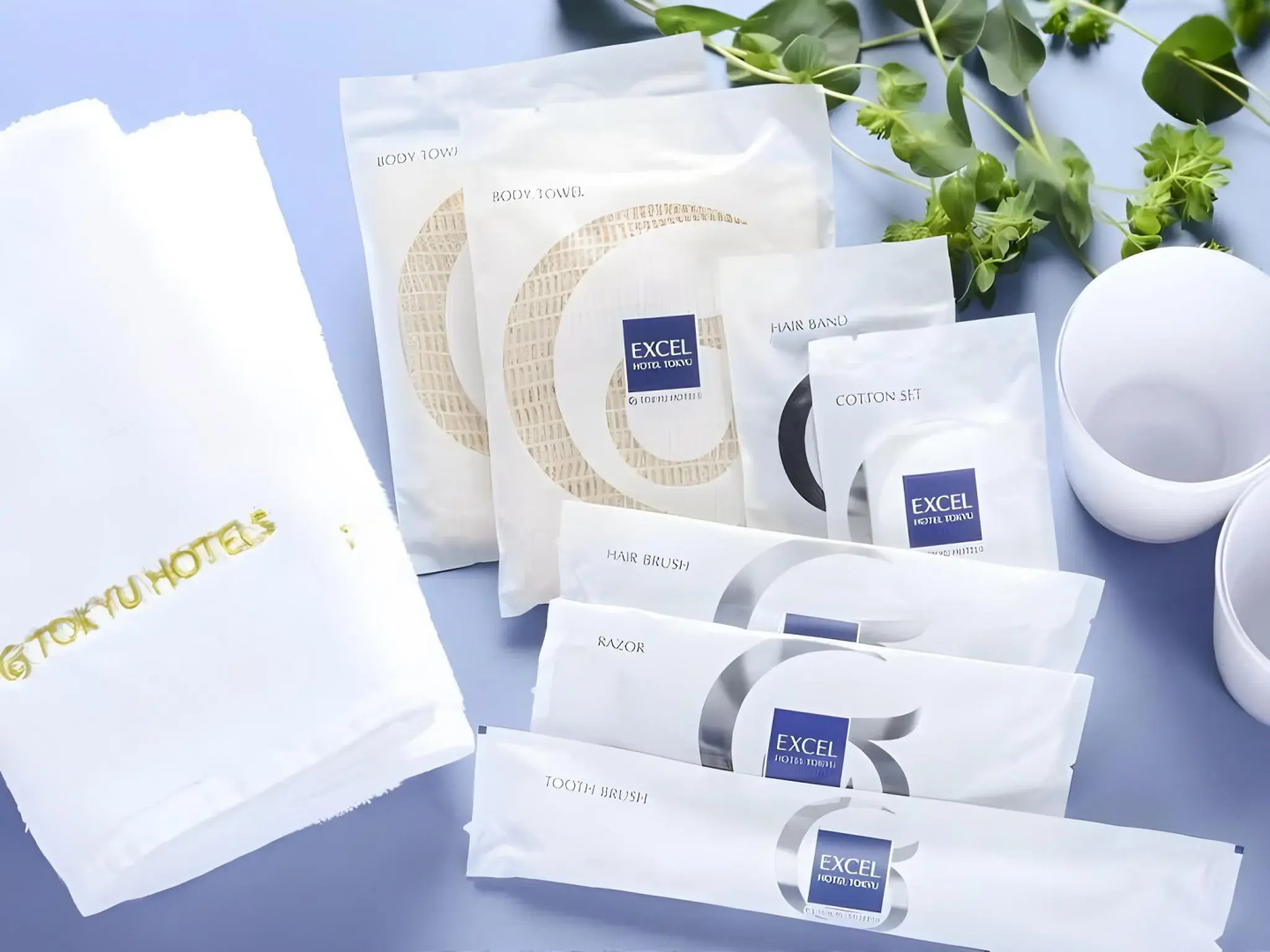 Foto - Sapporo Excel Hotel Tokyu