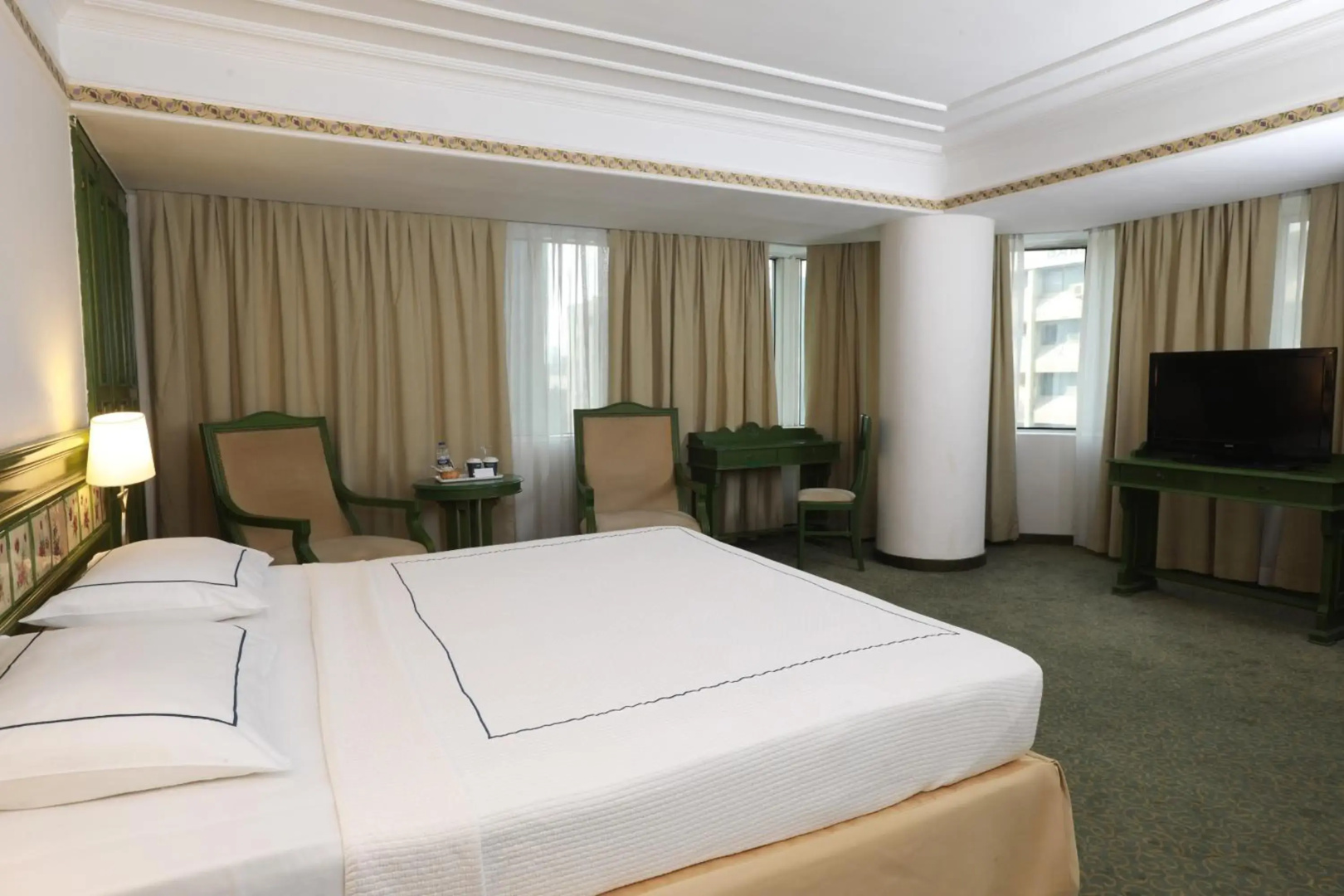 Photo - Anemon Kent  İzmir Otel