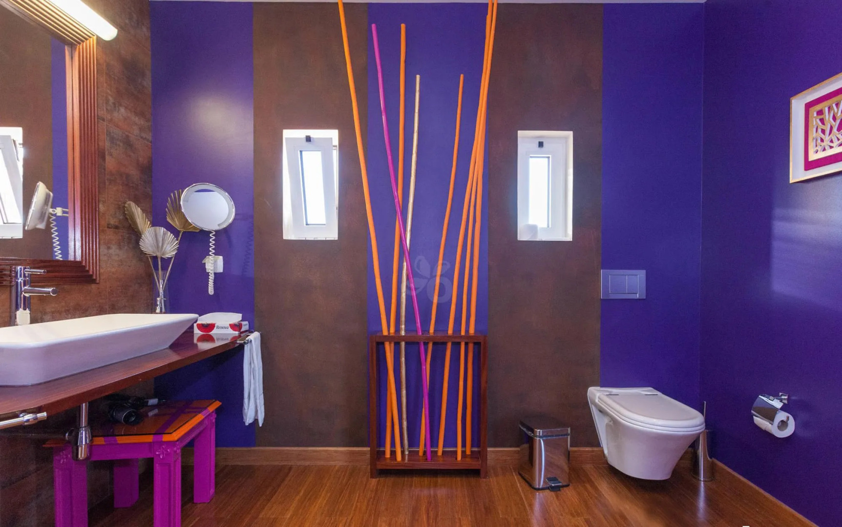 Foto - Boutique Hotel Vivenda Miranda