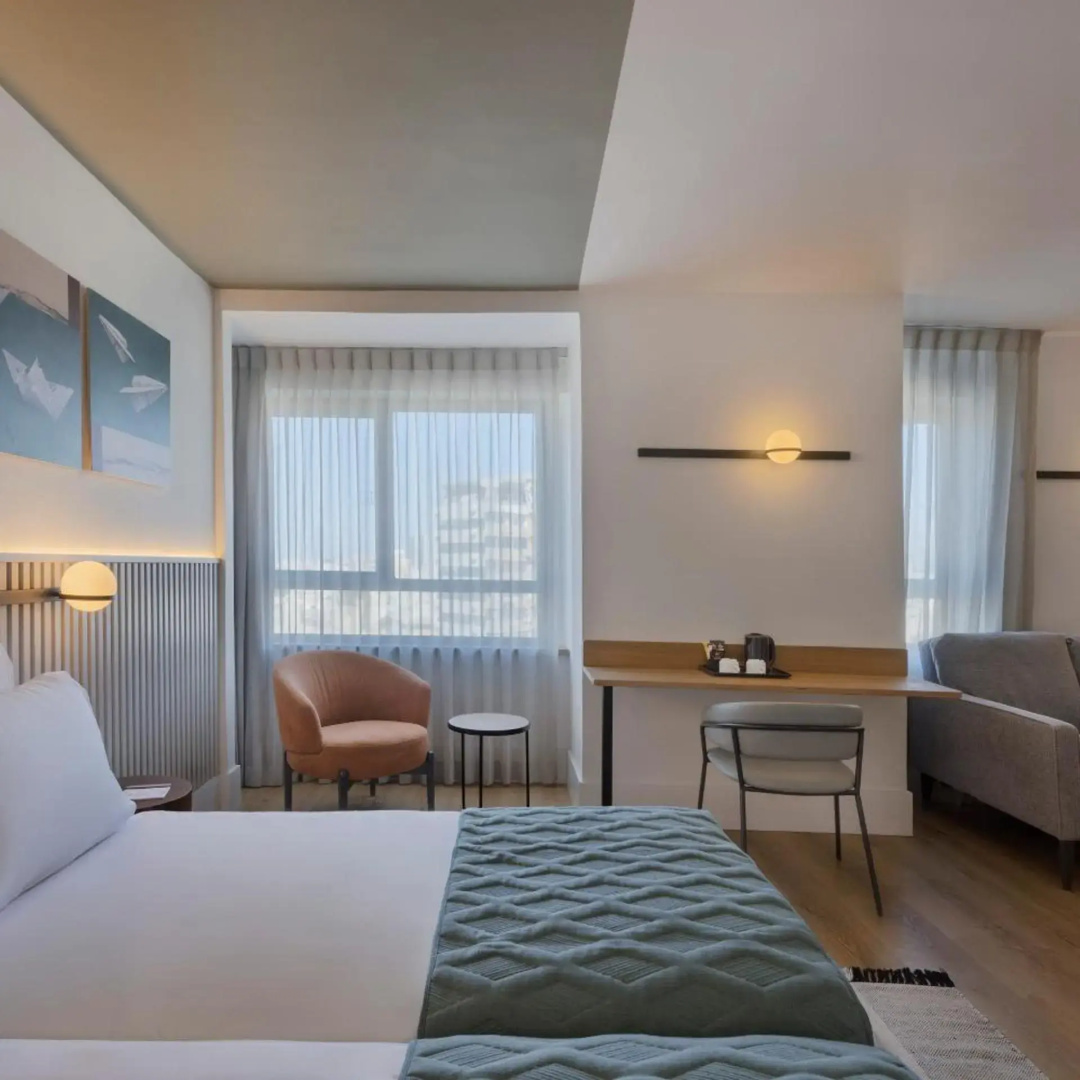 Photo - Metropolitan Hotel