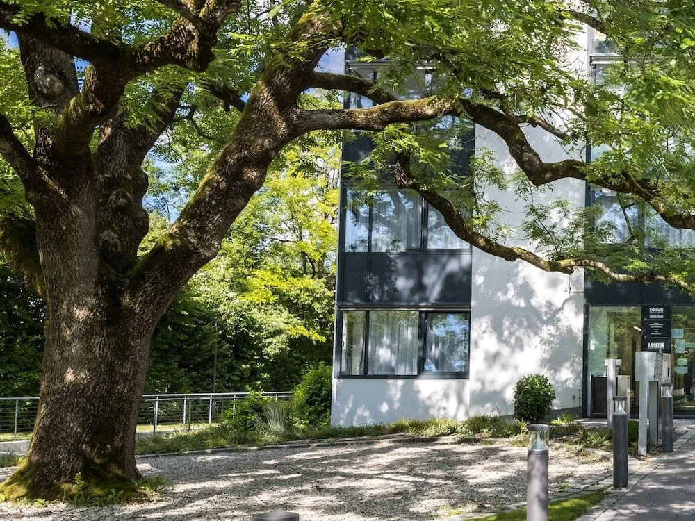 Foto - Limehome München Olschewskibogen