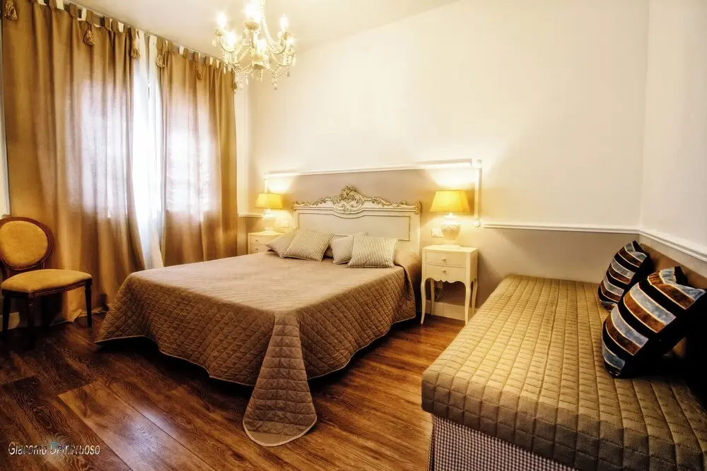 Foto - B&B Le Bianche