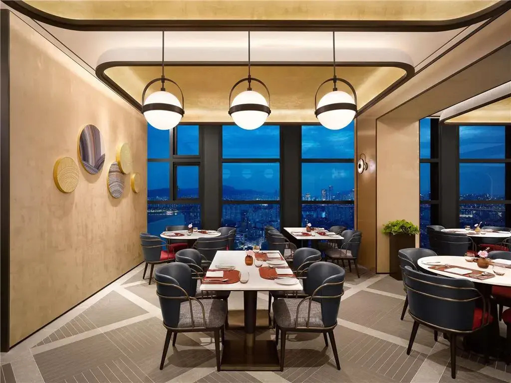 Photo - Pullman Ambassador Seoul Eastpole