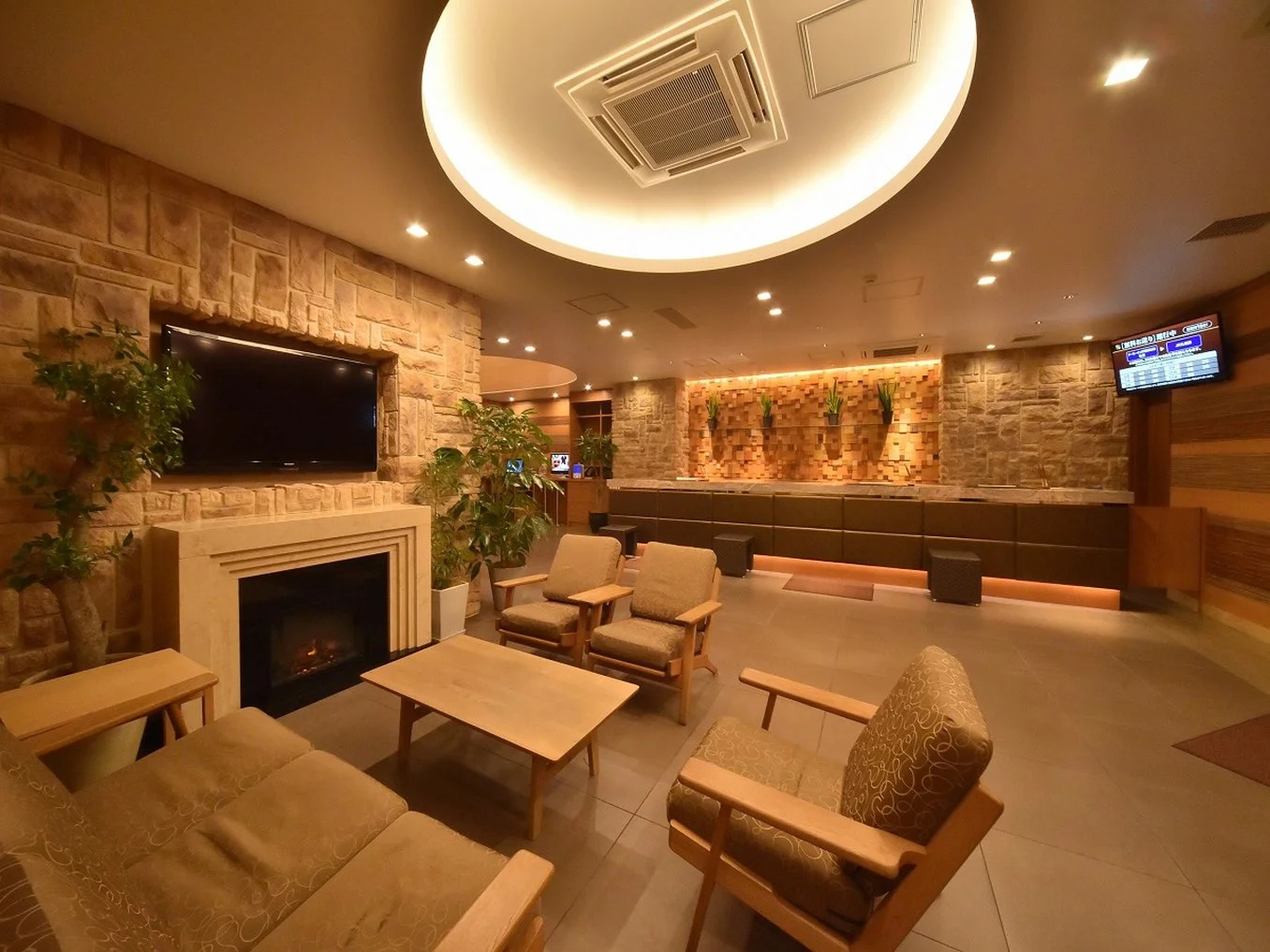Foto - Dormy Inn PREMIUM Sapporo Hot Spring