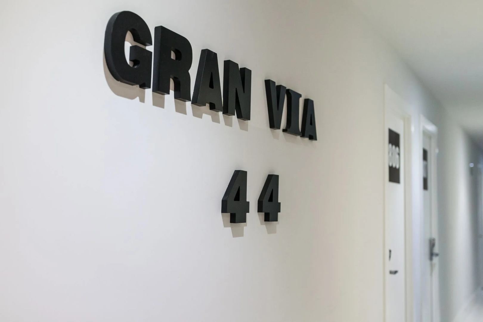 Foto - Hostal Gran Via 44