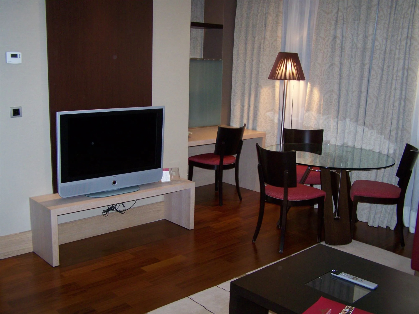 Foto - Washington Parquesol Suites & Hotel