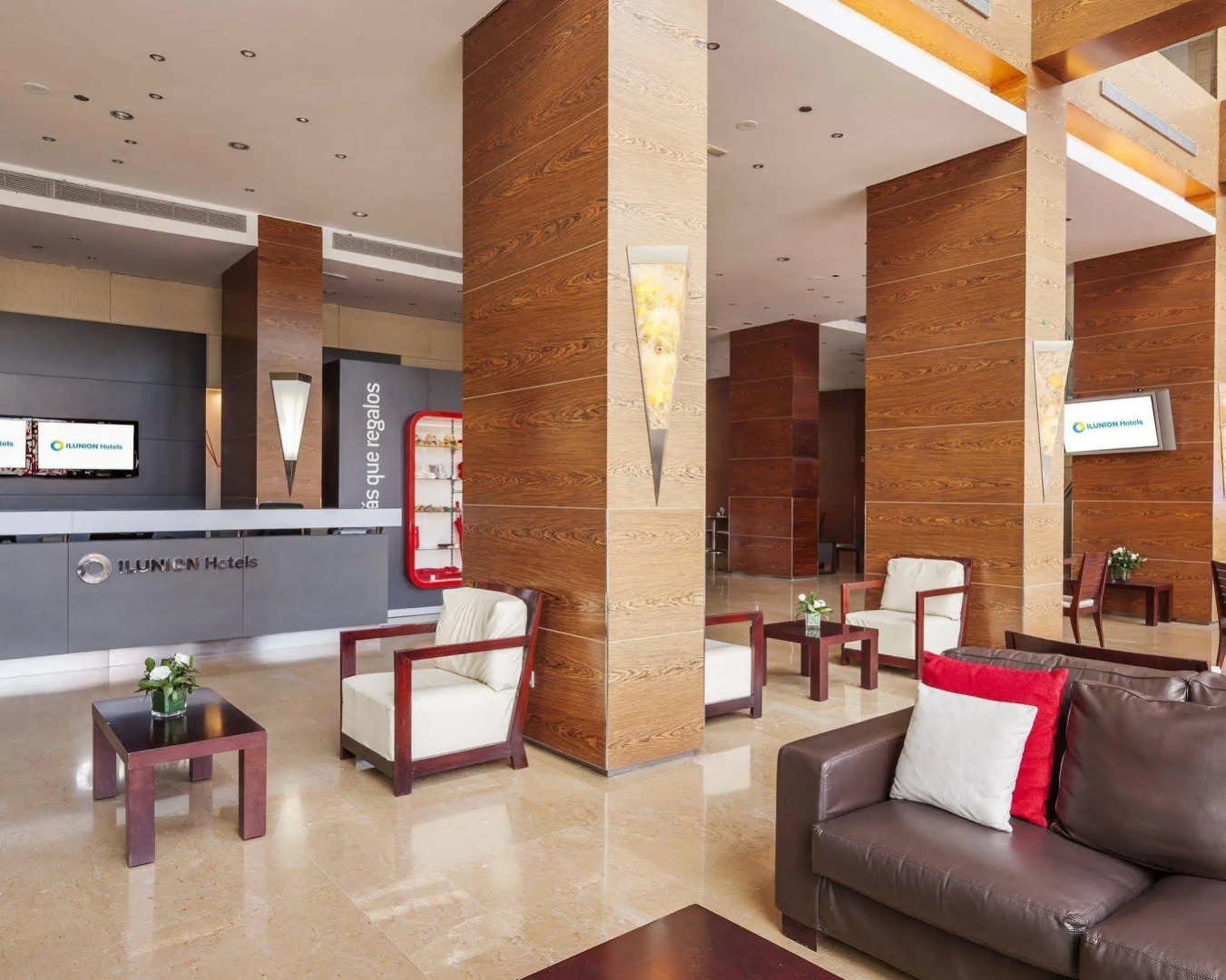 Photo - Ilunion Valencia 4