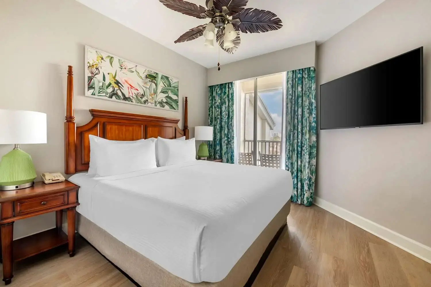 Foto - Hilton Vacation Club Grande Villas Orlando