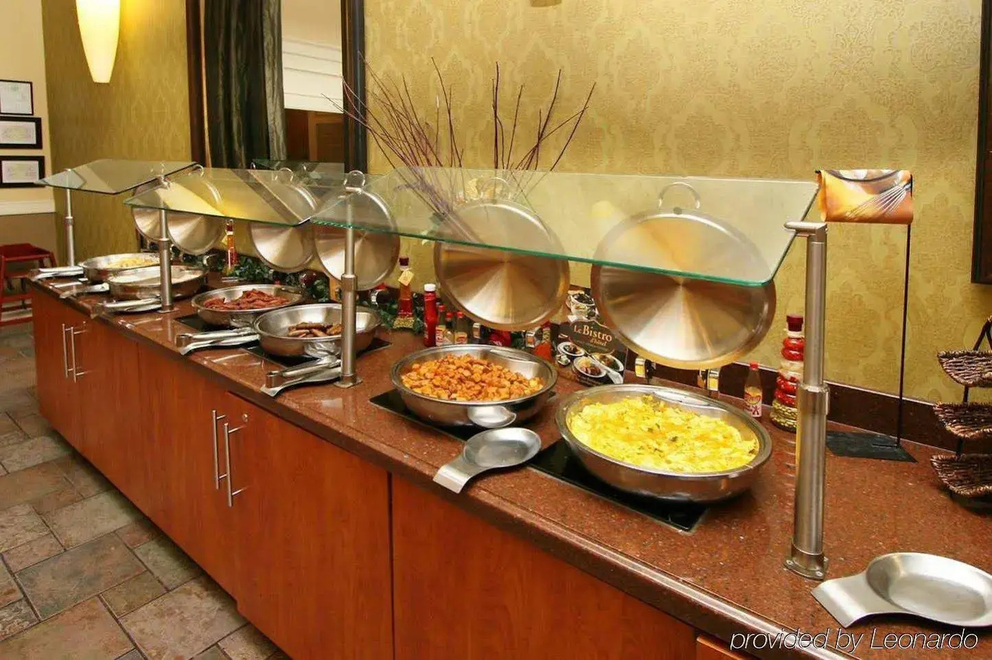 Photo - Doubletree Suites by Hilton at The Battery Atlanta