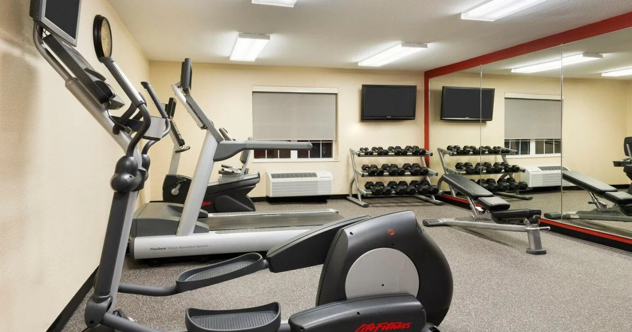 Foto - TownePlace Suites Savannah Midtown