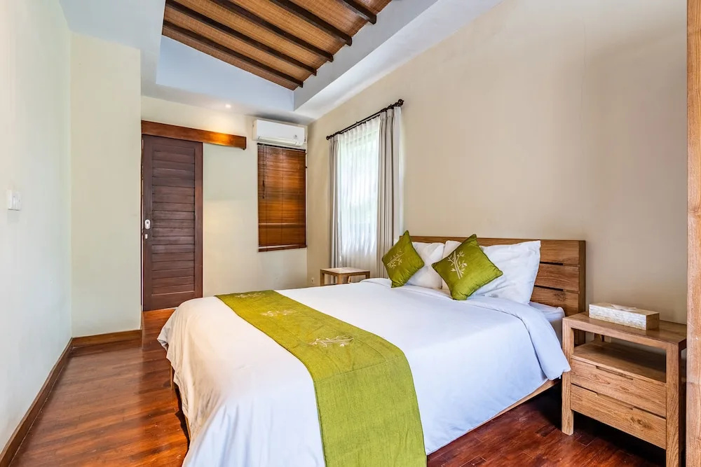 Foto - Anedda Merta Sari Villa Sanur