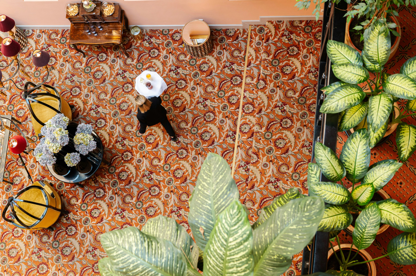 Foto - NARUTIS hotel