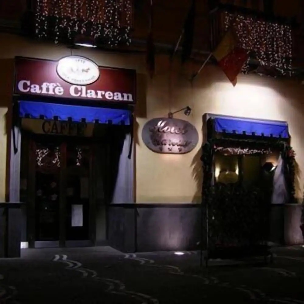 Foto - Hotel Clarean