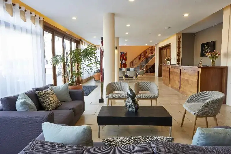 Foto - San Cristobal Boutique Hotel