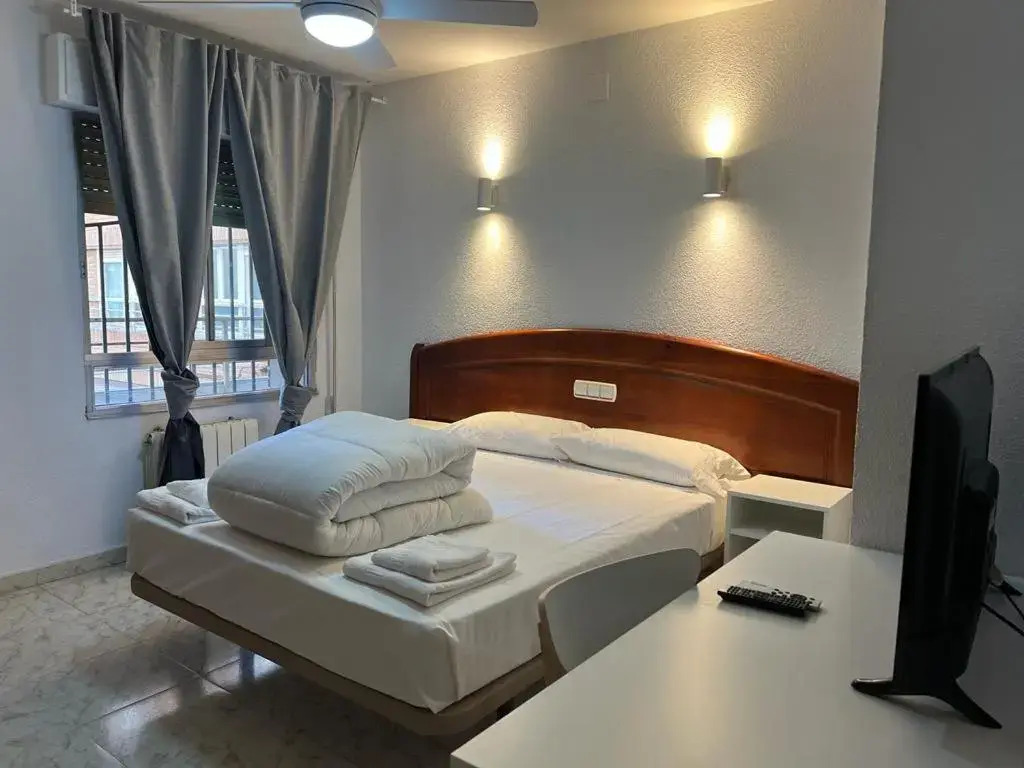 Foto - Hostal la Embajada