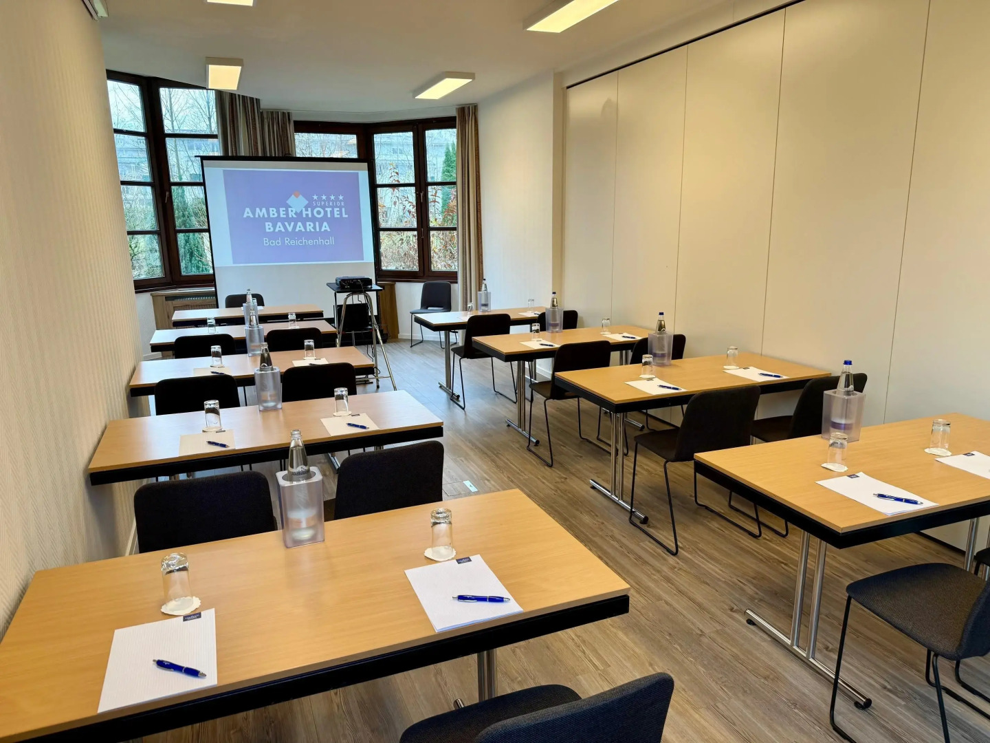Photo - AMBER HOTEL Bavaria Superior