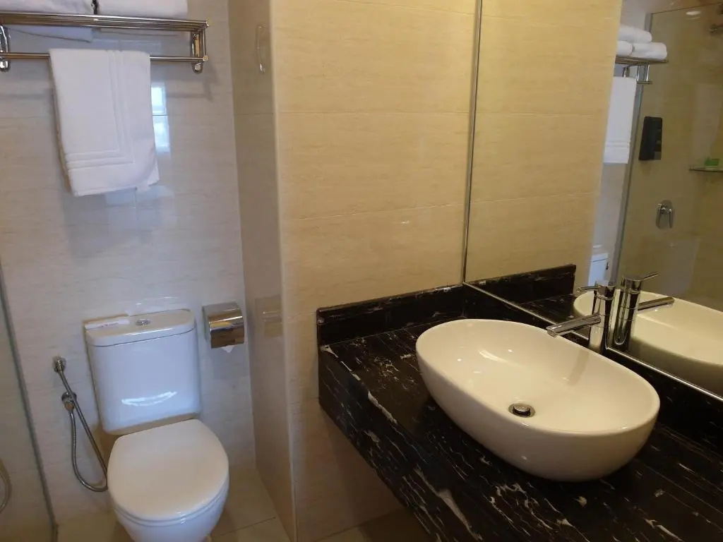 Photo - Hotel Metro at KL Sentral