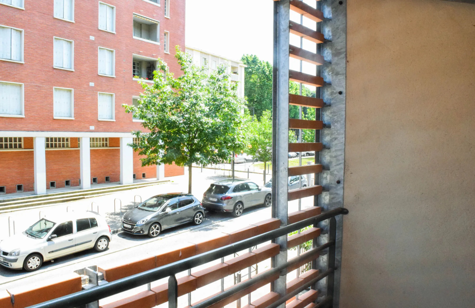 Foto - Residhotel Toulouse Centre